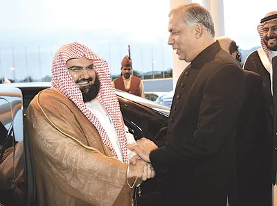 عبد الرحمن السديس، الصورة 47
