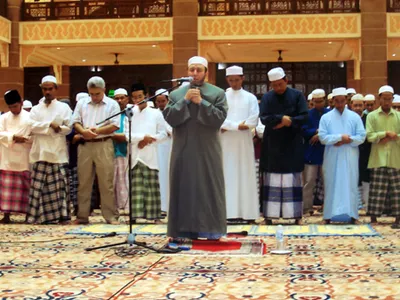 محمد جبريل، الصورة 3