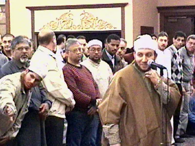 محمد جبريل، الصورة 6