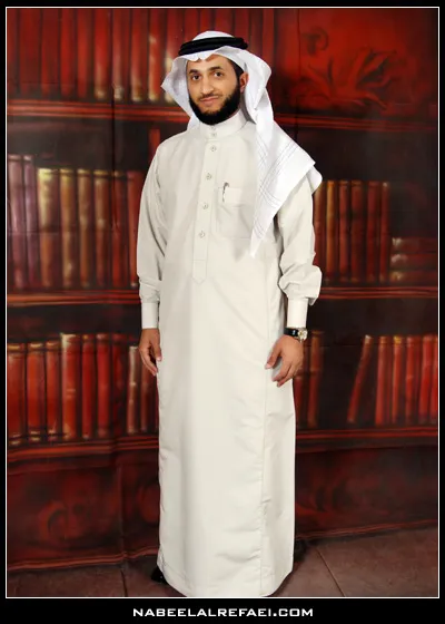 نبيل الرفاعي، الصورة 4