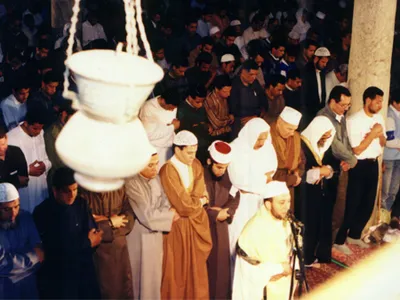 محمد جبريل، الصورة 7