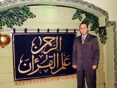 محمد جبريل، الصورة 8