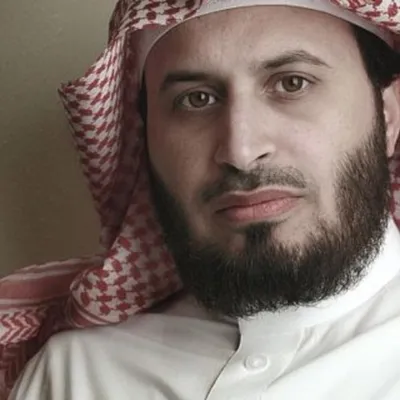 سعد الغامدي، الصورة 15