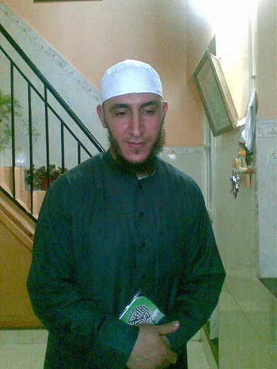 ياسين الجزائري، الصورة 3