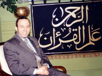 محمد جبريل، الصورة 15