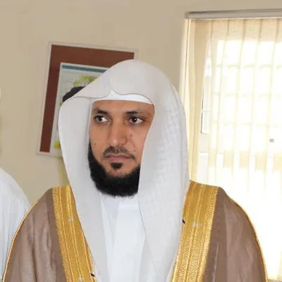 ماهر المعيقلي، الصورة 93