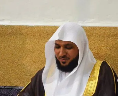 ماهر المعيقلي، الصورة 94