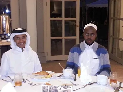 عبد الرشيد علي صوفي، الصورة 8