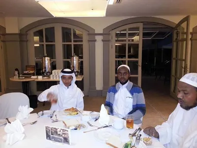 عبد الرشيد علي صوفي، الصورة 10