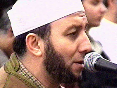 محمد جبريل، الصورة 20