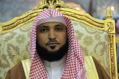 ماهر المعيقلي، الصورة 96