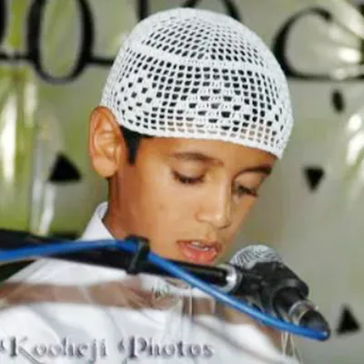 محمد طه الجنيد، الصورة 6