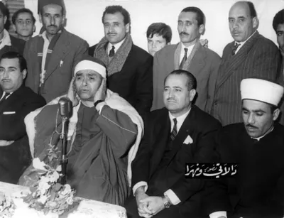 مصطفى إسماعيل، الصورة 32