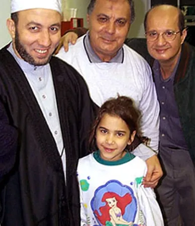 محمد جبريل، الصورة 22