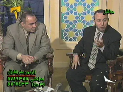 محمد جبريل، الصورة 23