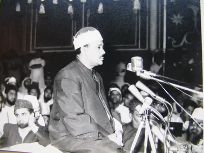عبد الباسط عبد الصمد، الصورة 118
