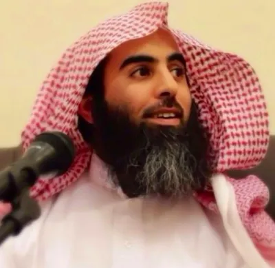 محمد اللحيدان، الصورة 7