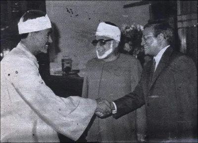 عبد الباسط عبد الصمد، الصورة 4