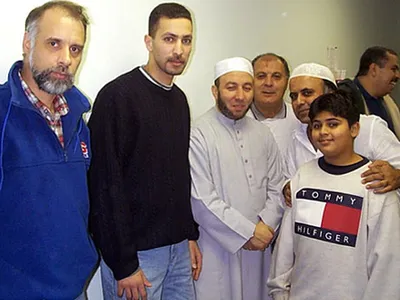 محمد جبريل، الصورة 25