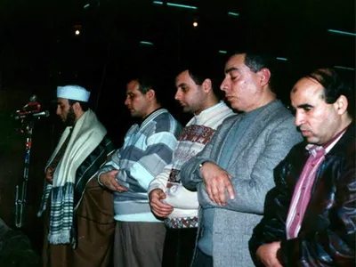 محمد جبريل، الصورة 26
