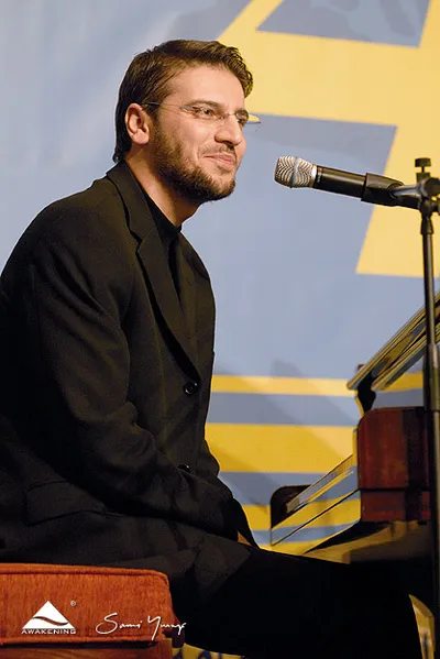 سامي يوسف، الصورة 10