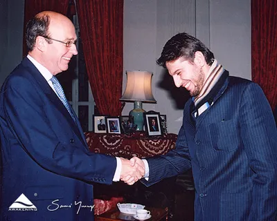 سامي يوسف، الصورة 11