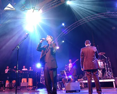 سامي يوسف، الصورة 13
