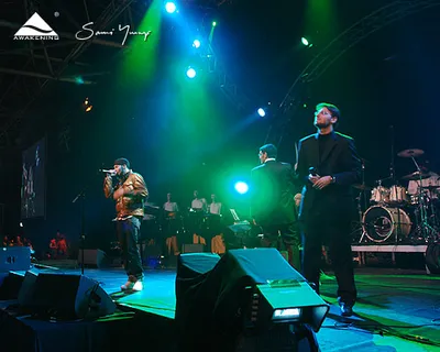 سامي يوسف، الصورة 17
