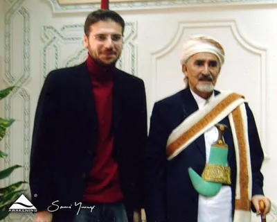 سامي يوسف، الصورة 19