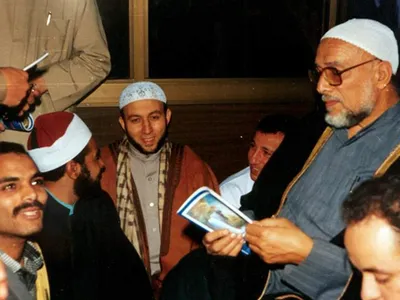 محمد جبريل، الصورة 28
