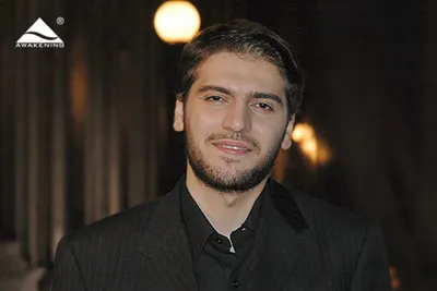 سامي يوسف، الصورة 27