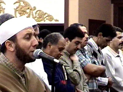 محمد جبريل، الصورة 29