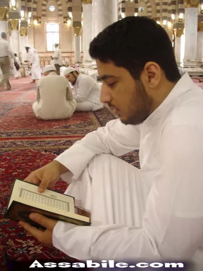 مشاري العرادة، الصورة 5