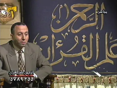 محمد جبريل، الصورة 33