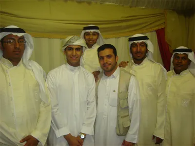 عبد القادر قوزع، الصورة 2