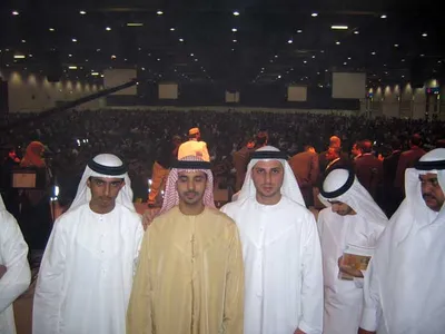 أحمد بو خاطر، الصورة 1