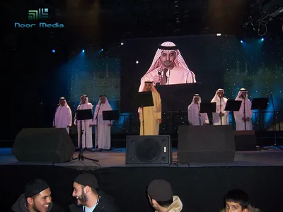 أحمد بو خاطر، الصورة 3