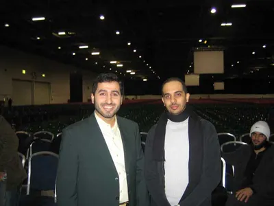 أحمد بو خاطر، الصورة 5