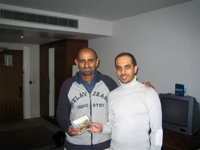 أحمد بو خاطر، الصورة 6