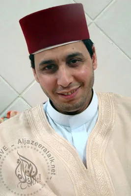 عبد السلام الحسني، الصورة 3
