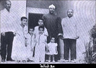 عبد الباسط عبد الصمد، الصورة 5