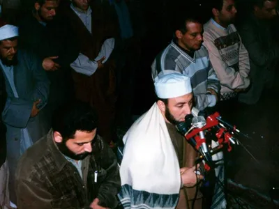 محمد جبريل، الصورة 35