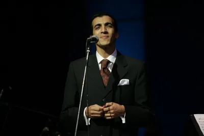 رشيد غلام، الصورة 1