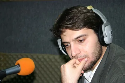 سامي يوسف، الصورة 39