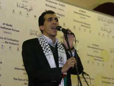 رشيد غلام، الصورة 2
