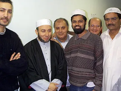 محمد جبريل، الصورة 37
