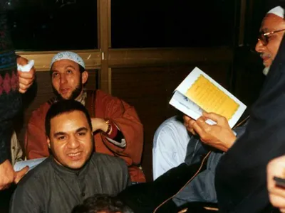 محمد جبريل، الصورة 38
