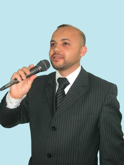 محمد الزمراني، الصورة 2