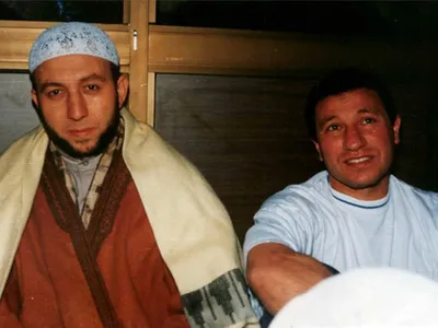 محمد جبريل، الصورة 39