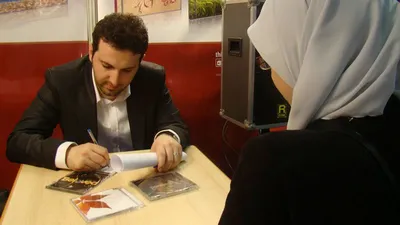 مسعود كرتيس، الصورة 4